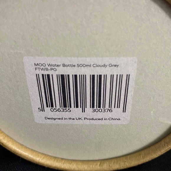 NIB Sperry Water Bottle - Picture 6 of 6